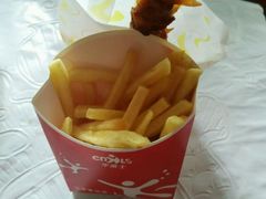 android_upload_pic-华莱士·全鸡汉堡(光华路店)