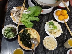 -碧海涟天国际公馆