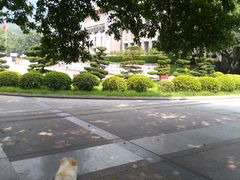 -重庆歌乐山烈士陵园