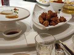 -张福记(陇海中路店)