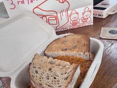 -佐敦面包铺·JORDAN BAKERY