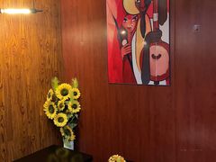 -克比叔叔印度餐厅Kebabs on the Grille(永康路分店)