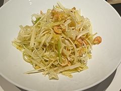 -渔港甄宴·海鲜·地标烟台菜(金沙滩店)