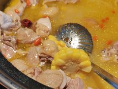 -李子坝梁山鸡(李子坝大鸡哥店)