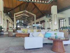 -海棠湾九号度假酒店-融荟家和中餐厅