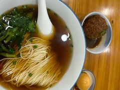 -小方的面(徐家汇店)