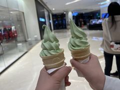 -麦当劳(龙湖时代天街店)