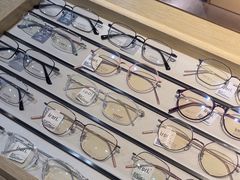 -宝明斋眼镜(洪楼店)