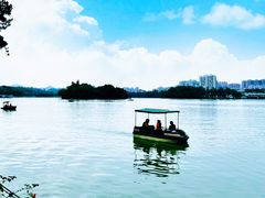 -惠州西湖