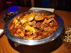 -谢蟹浓·肉蟹煲(新奥店)