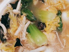 -紫光园·烤鸭·北京菜(团结湖店)