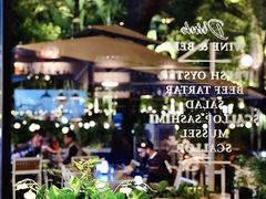 -Bistro 63 创意融合料理(广粤天地店)
