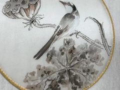 -子曰书院·古筝围棋书法国画小主持(夏都店)