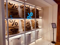 -% Arabica阿拉比卡咖啡(武汉天地店)