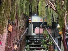 -范设计花园餐酒咖·中西餐·咖啡厅·酒馆