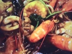 -老宅原住民沙茶面精品小吃(龙头路店)