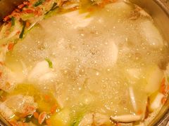 -马老六清真餐饮(西站店)