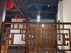 -又一福烤鸭·北京菜(东四店)