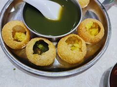-葛尼沙印度餐厅 (镇明路店)