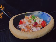 -STARRY CAFE & LOUNGE BAR(高新店)