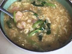 海鲜疙瘩汤-威海渔村(静安旗舰店)