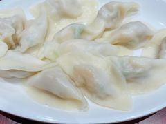 喜三鲜水饺-喜家德虾仁水饺(岗厦北店)