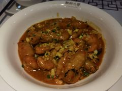 -靓虾二哥长沙地标小龙虾(五一广场店)