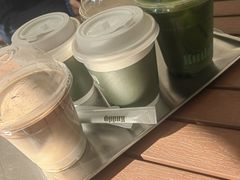 -KUDDO COFFEE(天河城店)