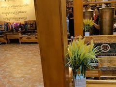 -宗巴雍姆藏餐府