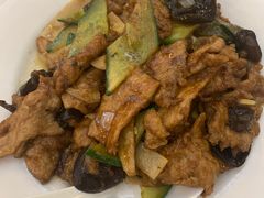 晋阳过油肉-晋阳饭庄(虎坊桥店)