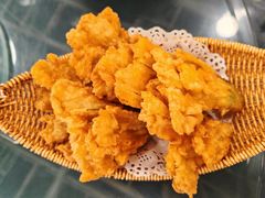 -天毓山庄·餐厅