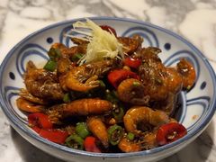 -湖滨28中餐厅·西湖宴·杭州君悦酒店