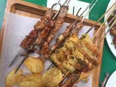 万鑫鸡翅-万鑫鸡翅