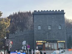 -图们国门景区