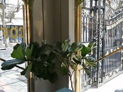 -KYO COFFEE(胶州路店)