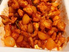 -梨花自助烤肉(天河城店)