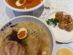 -味千拉面(世纪东方店)