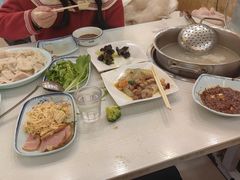-高记一家人饺子(征仪路花园小区店)