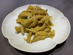 芥末鸭掌-天府掌柜(九眼桥店)