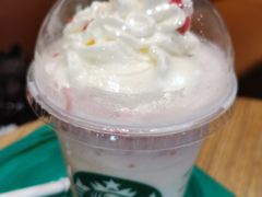 -星巴克(太原茂业天地店)