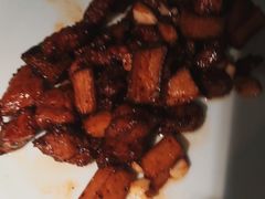 -外婆家(杭州马塍店·杭帮菜名店)