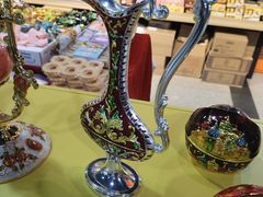 -中国国际会展中心-马甸购物街