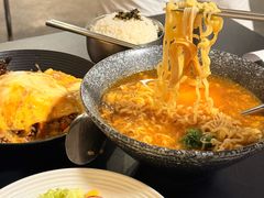 -京尚道韩式美食屋(海甸岛店)