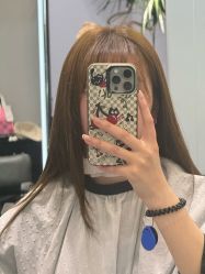 -DL HOPE造型