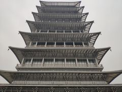 -西安世博园