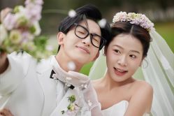 -玛雅·椿野婚纱摄影·本地拍·旅拍