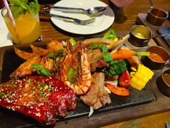 -1886德国汽车餐厅(外滩中央店)