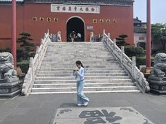 -句容茅山景区