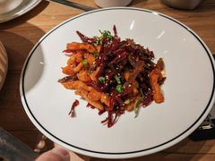 -太二酸菜鱼(石家庄万象城店)