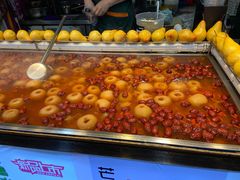 -大学城夜市大排档(凤栖路店)